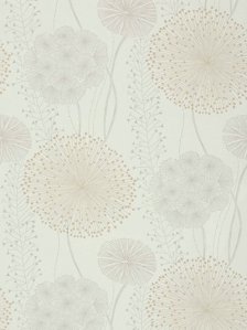 'Gardenia' wallpaper by Harlequin 